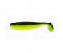 Силикони за риболов FORMAX SPEEDY SHAD 5 бр за щука, сом и костур